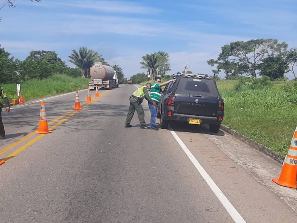 Más de 800 policías velarán por la seguridad en el Magdalena