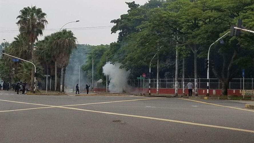 Solo sueño con dejar el primer ministro del deporte a Colombia. Foto: La Wcon Julio Sánchez Cristo