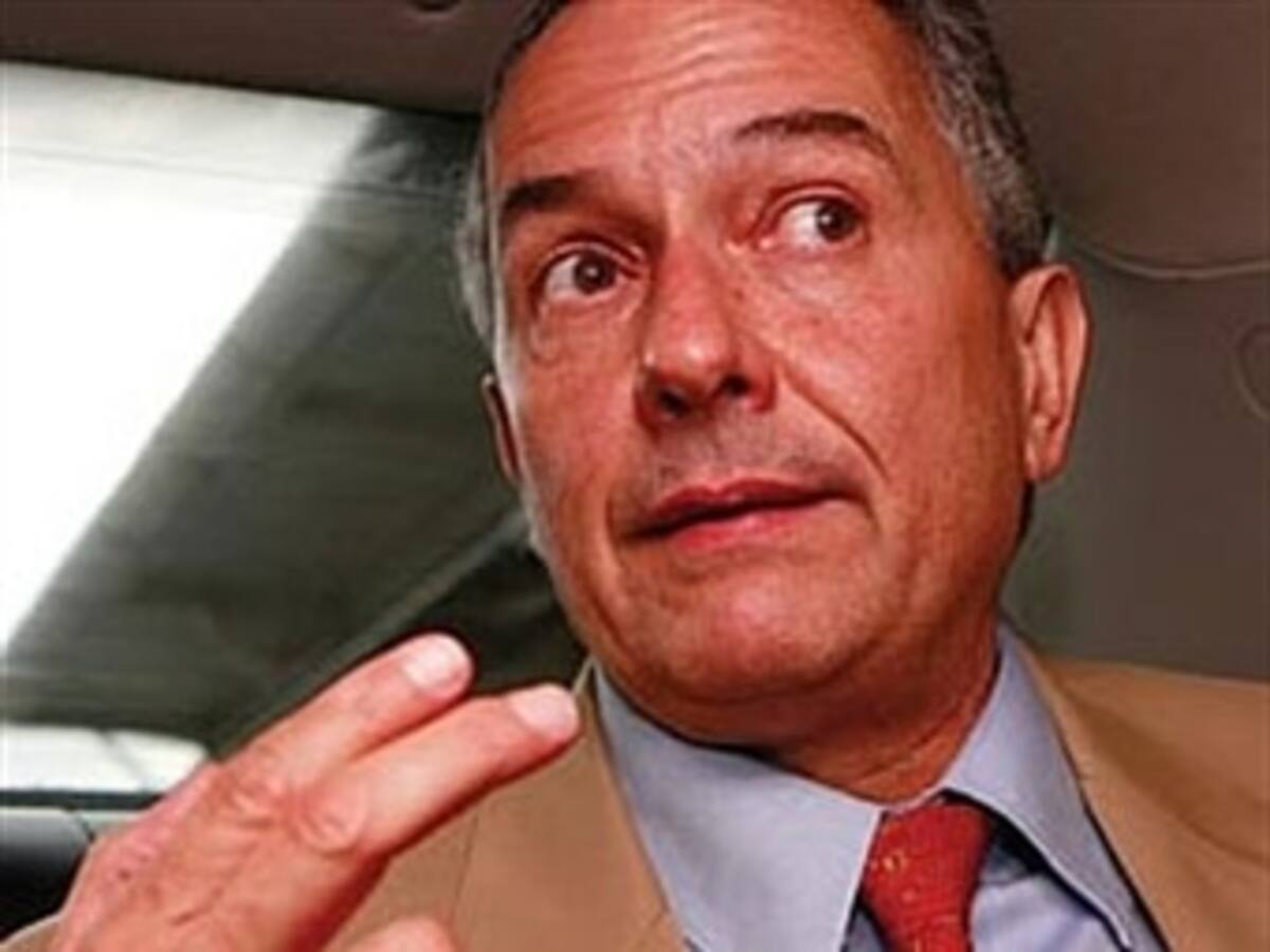 Vienen tiempos muy difíciles para Venezuela: Ramón Espinasa