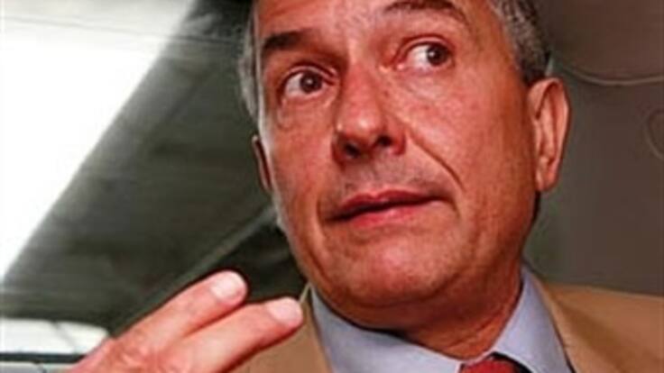 Vienen tiempos muy difíciles para Venezuela: Ramón Espinasa