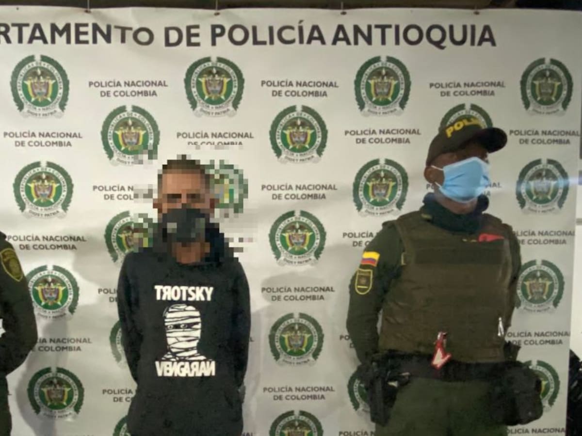 Acusan a un hombre de abusar en la calle de una menor de edad en el Oriente