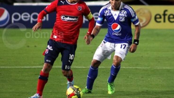 "Esperamos llegar a un acuerdo con Giovanni" Fernando Jiménez, gerente del DIM