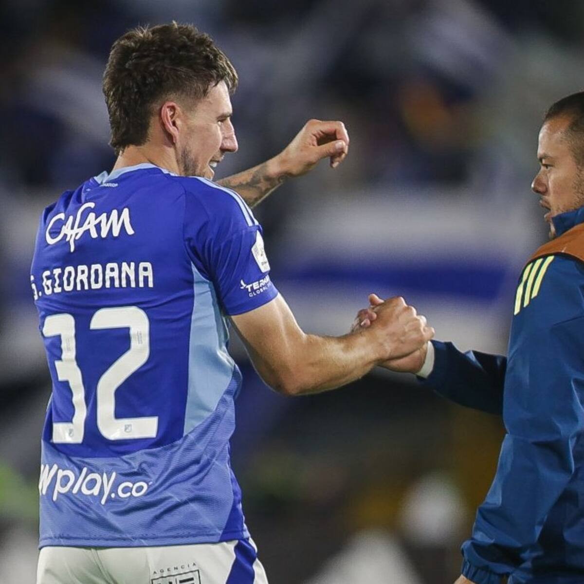 Así quedó Millonarios en la tabla de posiciones de la Liga colombiana tras triunfo sobre Pasto