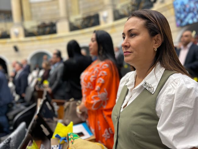 “No cederemos ante presiones y amenazas”: Bedoya ratificó inminente archivo de reforma laboral