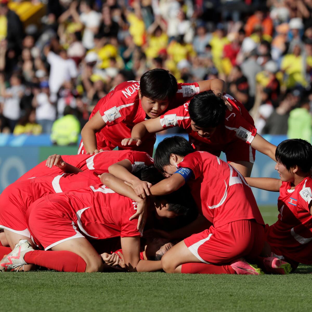 🔴 Corea del Norte Vs. Japón: Siga el minuto a minuto de la final del Mundial Sub-20