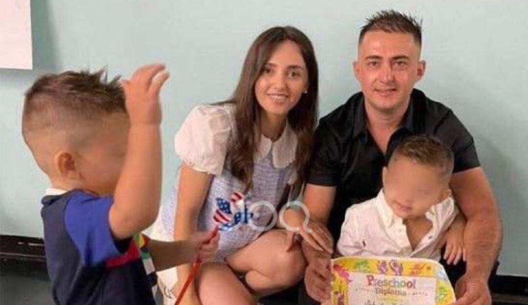 La pareja cayó de un sexto piso de un edificio en el condacto del Bronx, y murieron en presencia de sus hijos de 2 y 6 años.