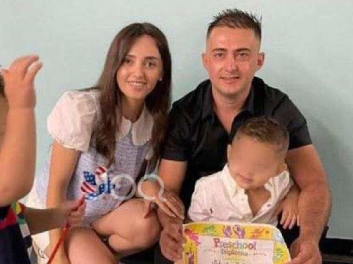 Reconocido actor y su esposa mueren al caer de un sexto piso en Nueva York