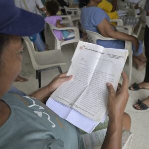 Agilizarán trámites de titulación de predios en Cartagena