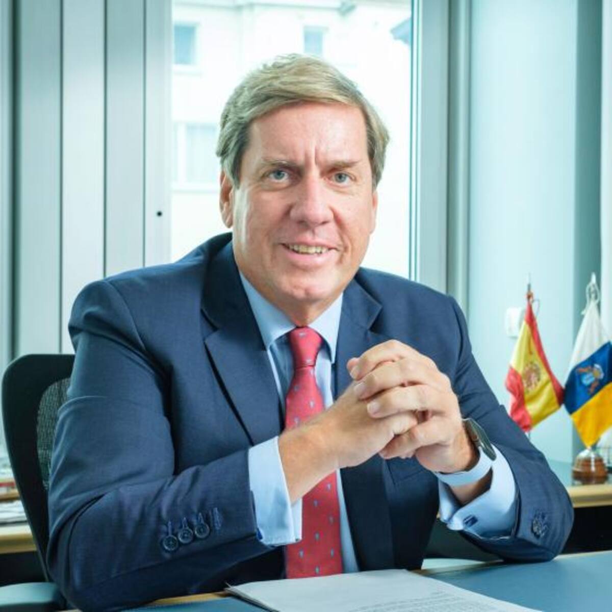 “Seguimos avanzando por la unión birregional”: Gabriel Mato, presidente de EuroLat, sobre CELAC-EU