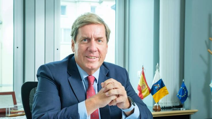 “Seguimos avanzando por la unión birregional”: Gabriel Mato, presidente de EuroLat, sobre CELAC-EU