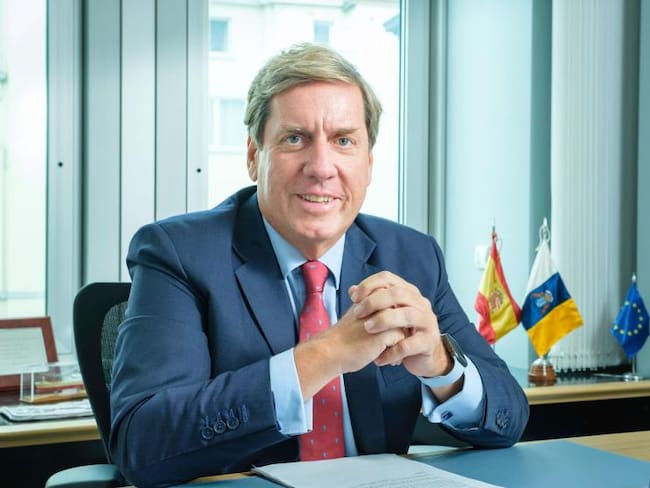 “Seguimos avanzando por la unión birregional”: Gabriel Mato, presidente de EuroLat, sobre CELAC-EU