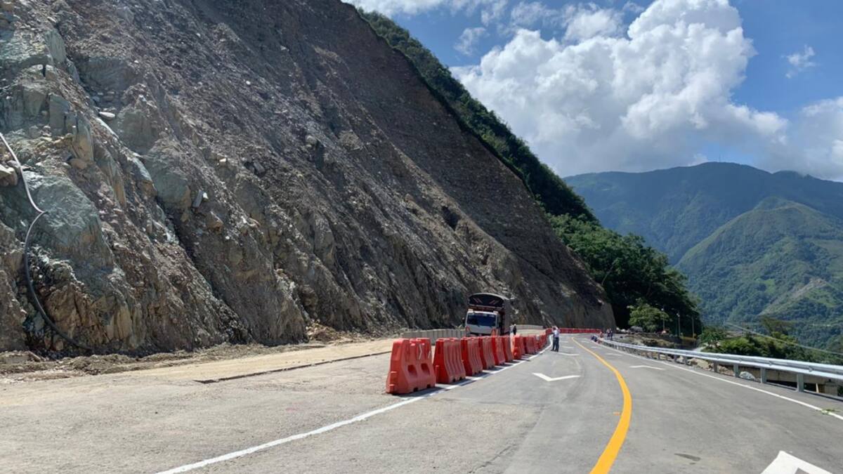 "El Gobierno debe renegociar las condiciones de la concesión vía Villao"