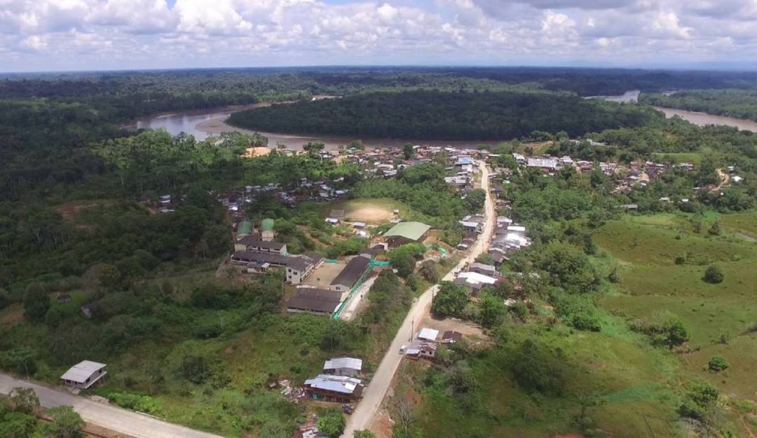 Imagen de referencia-Foto: Archivo 