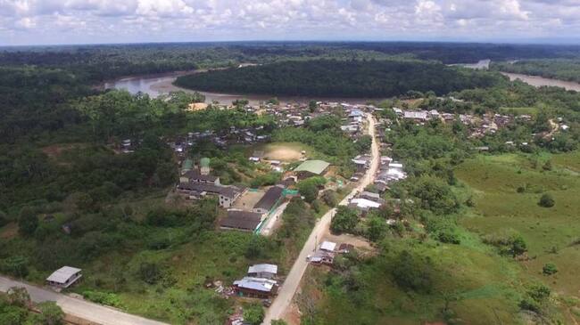 Imagen de referencia-Foto: Archivo