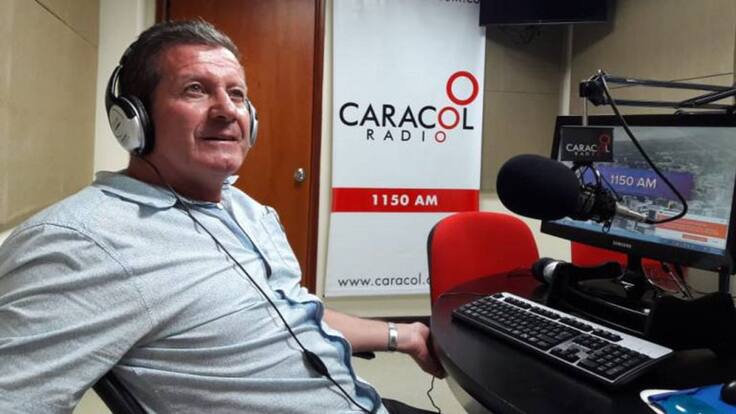 Es importante mantener el ejercicio en casa, director Indeportes, Quindío