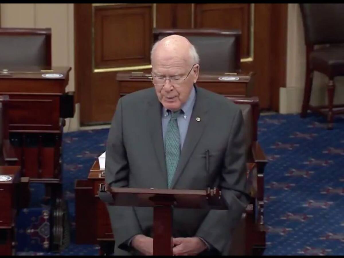 Senador Estadounidense rechaza caso de violación por parte de militares