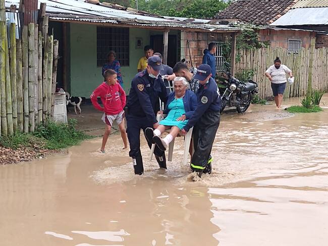 Foto: redes referencia