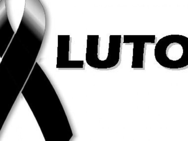 Fallecimiento de Héctor José Alzate Medina