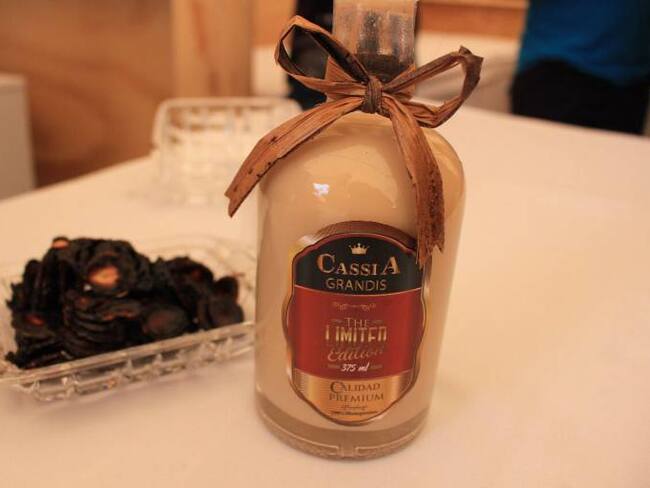 En Mompox se brinda con crema de whisky de cañafístula