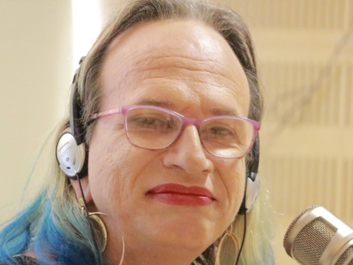 El género es una invención: Brigitte Baptiste