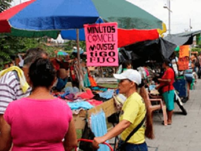 Cúcuta sigue entre las ciudades con más desempleo