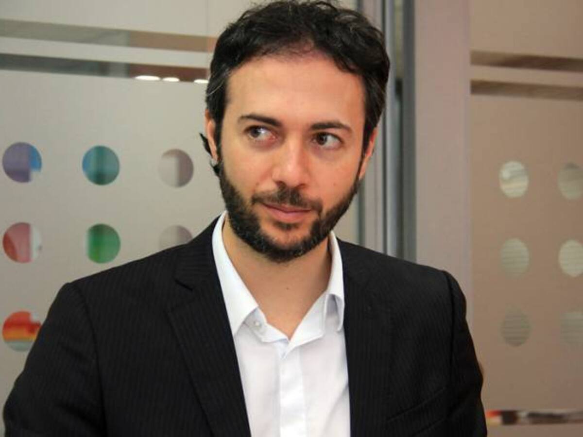 Renunció viceministro TIC para reforzar campaña de Humberto de La Calle