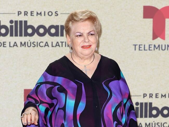 La razón por la que Paquita la del Barrio le canta al empoderamiento femenino