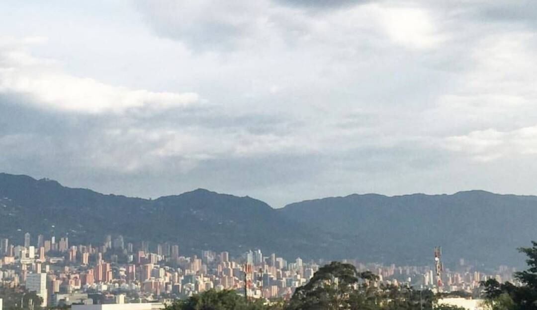 Alcaldía de Medellín