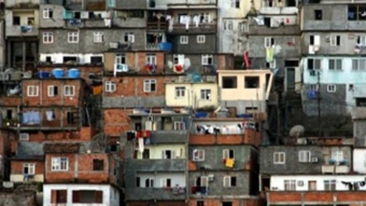 Brasil hará 12 millones de casas populares