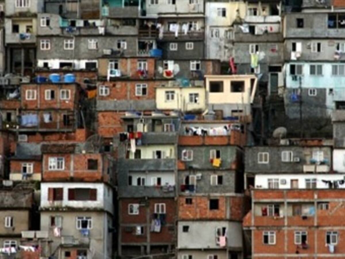 Brasil hará 12 millones de casas populares