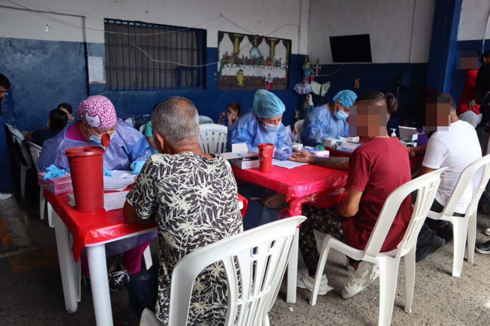 Foto: Alcaldía de Pereira