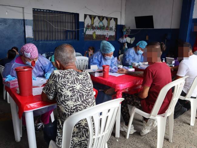 Foto: Alcaldía de Pereira