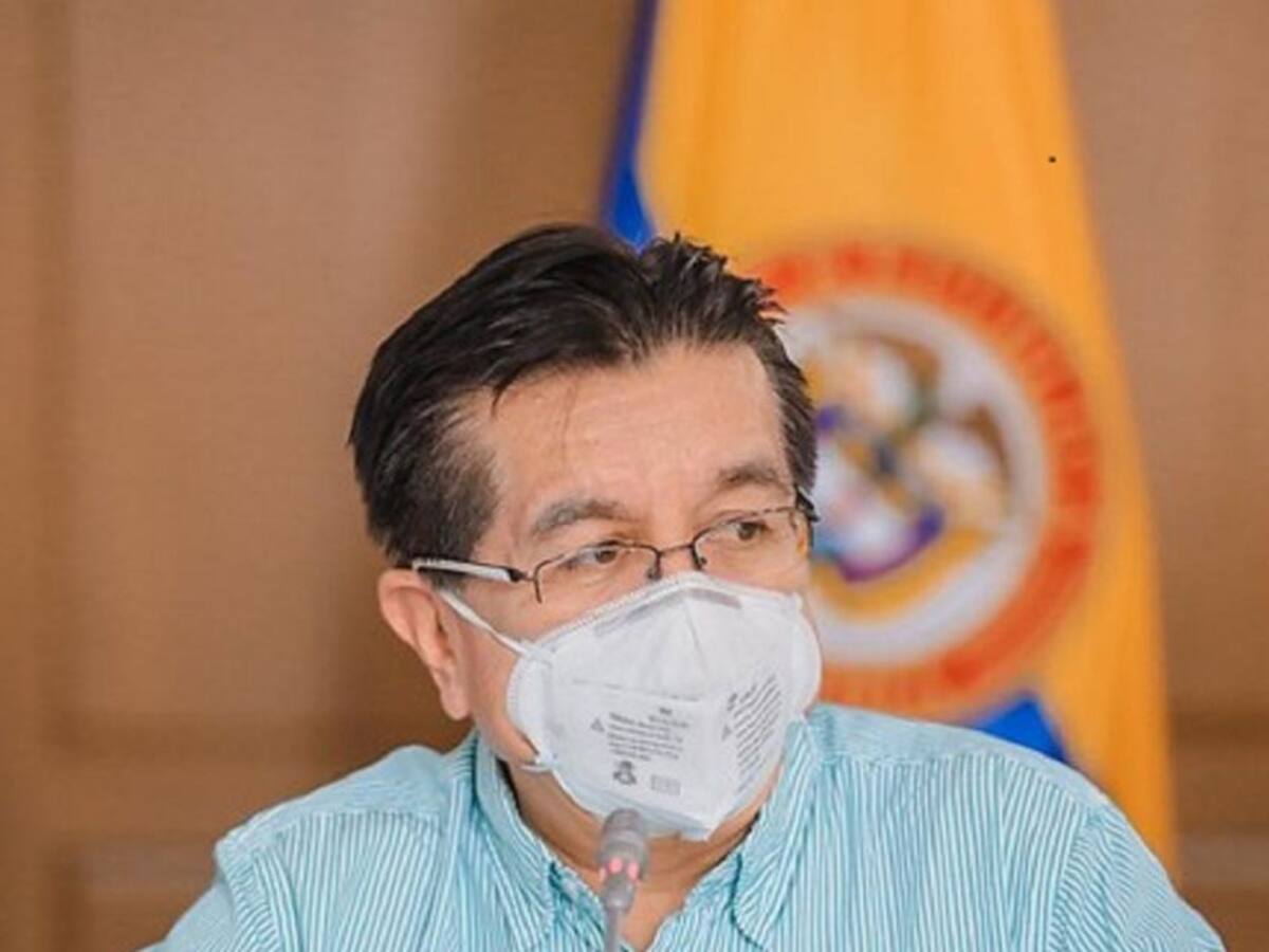 Comisión de Gobierno viajó a Corea en busca de producción de vacunas