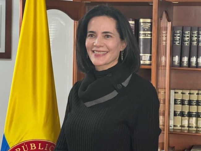 Beatriz Eugenia Vélez Vengoechea. Foto: LinkedIn