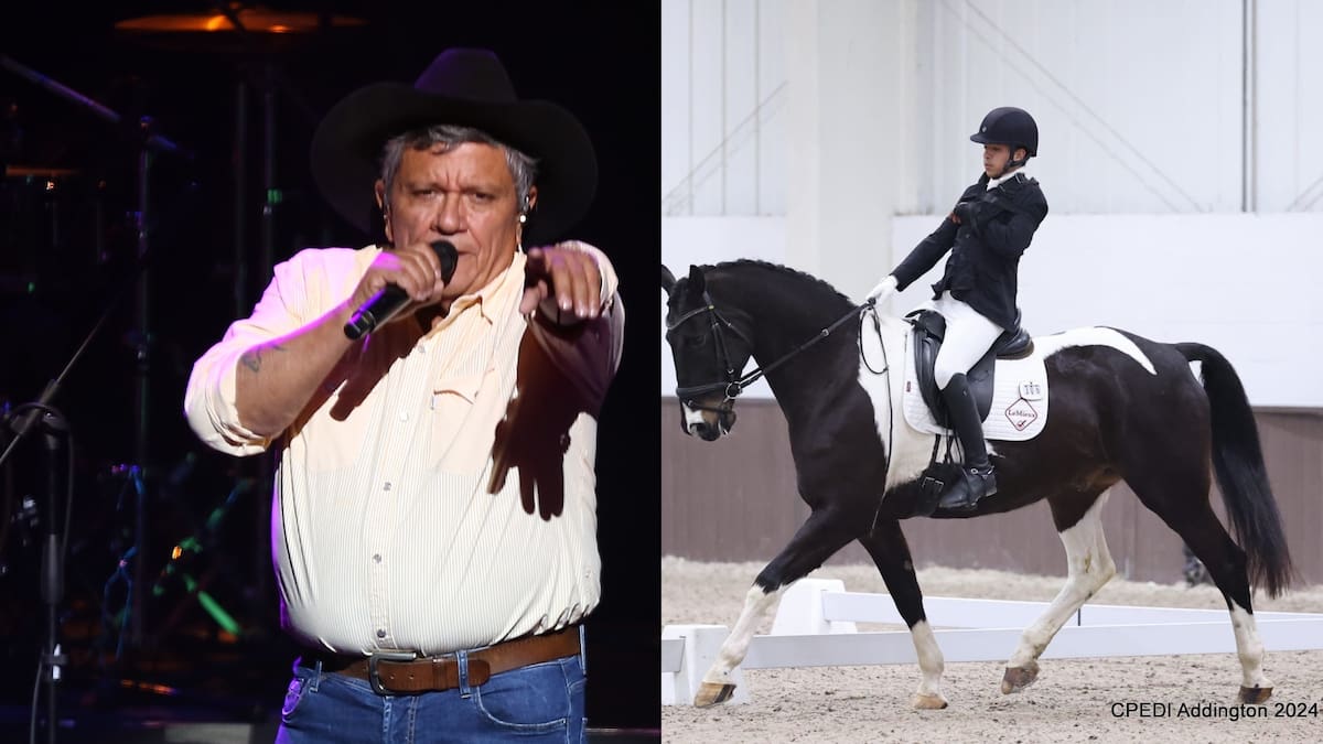 Cholo Valderrama cuestiona al Comité Paralímpico por negativa a la participación de su hijo en Olímpicos