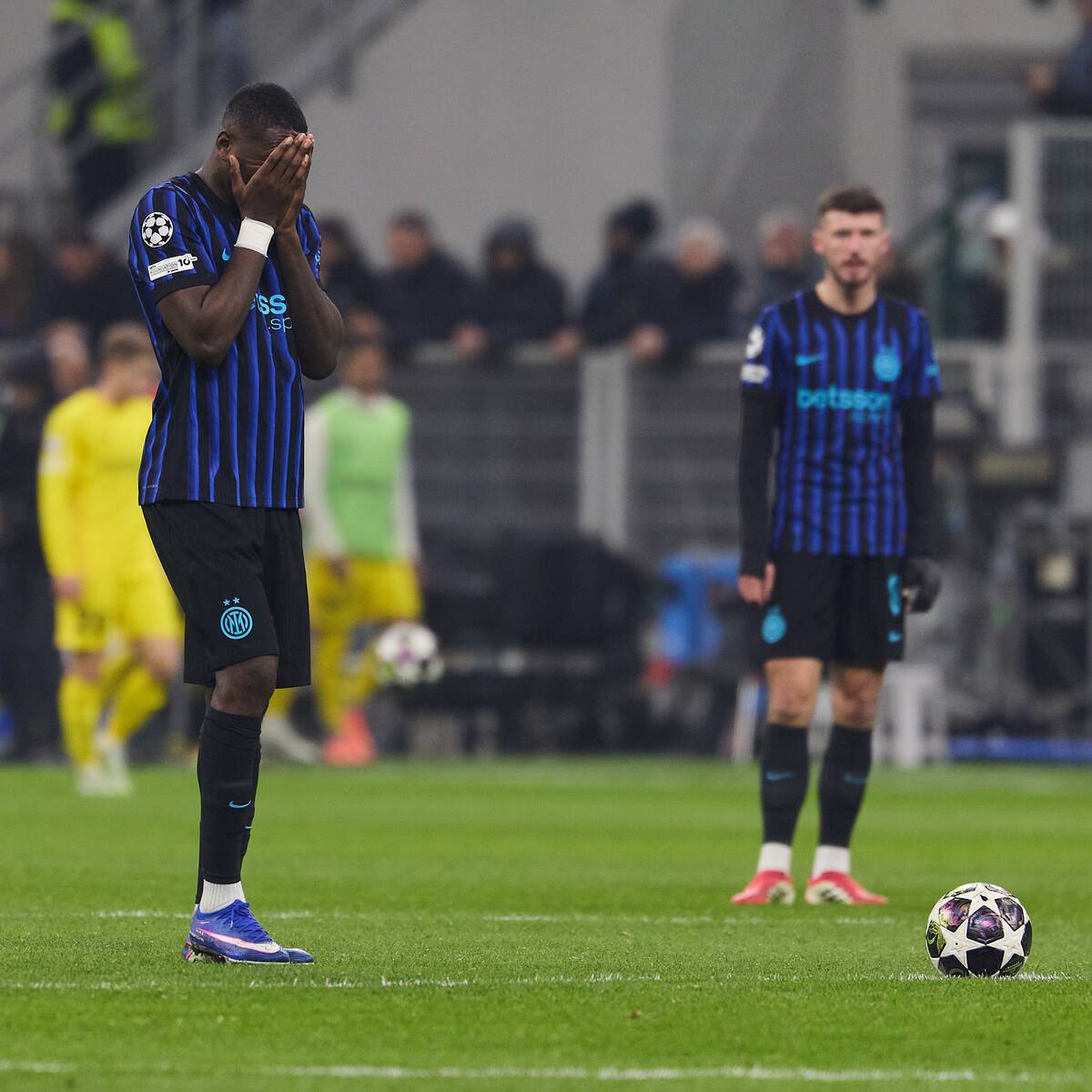 Champions League play-offs vuelta: partidos de la jornada, resultados y clasificados