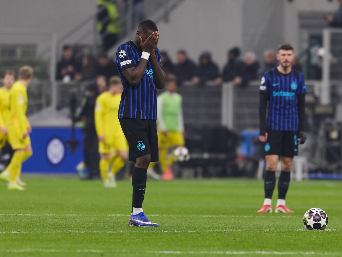 Champions League play-offs vuelta: partidos de la jornada, resultados y clasificados