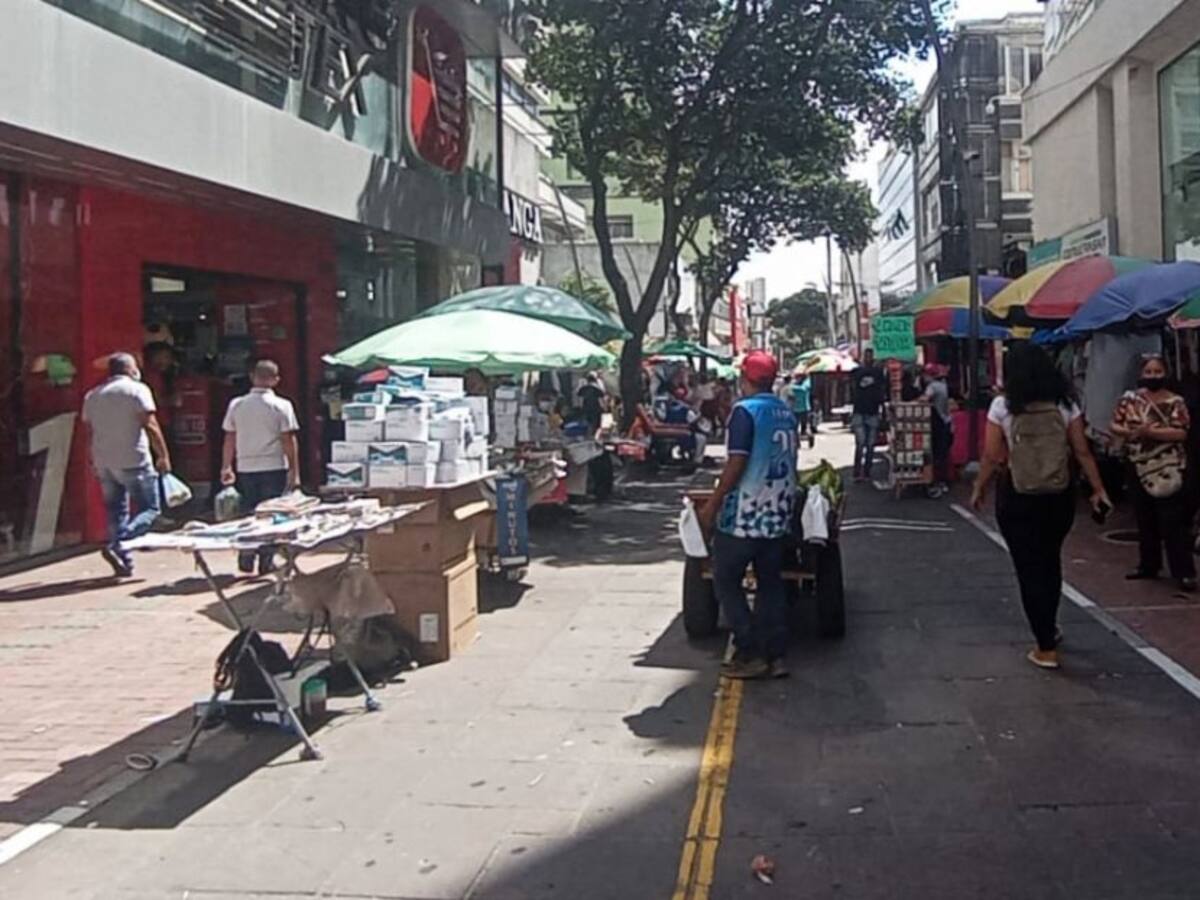 Aumentó la pobreza extrema en Santander