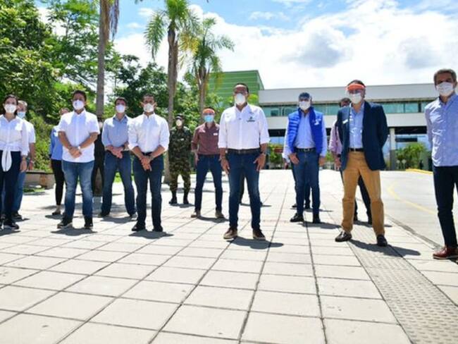 No habrá toque de queda los sábados en jornada diurna