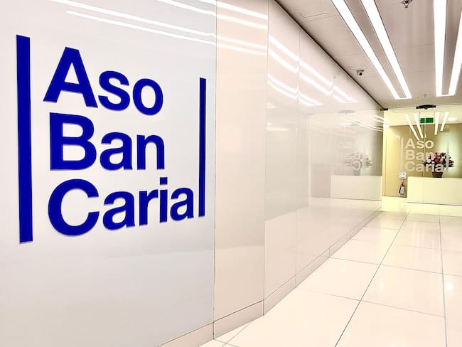 Asobancaria. Foto: cortesía Asobancaria