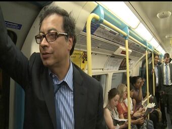 Foto: Bogotá Humana.