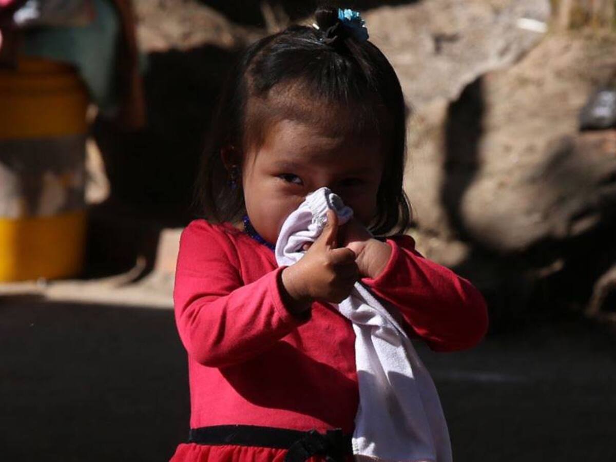 12 menores indígenas se suicidaron en 2020 y 2021 en Antioquia: OIA