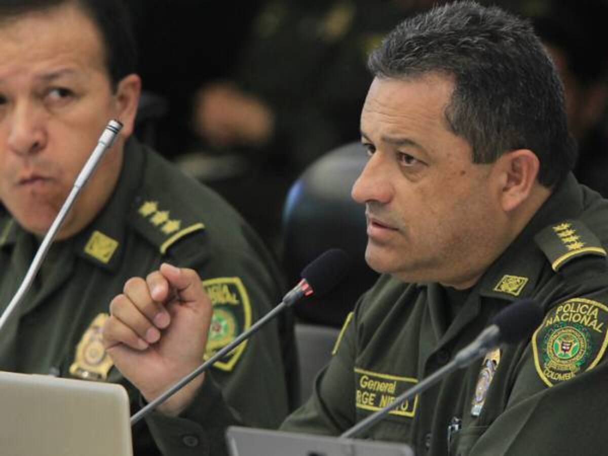 Están dadas las capacidades para proteger a líderes sociales: General Nieto