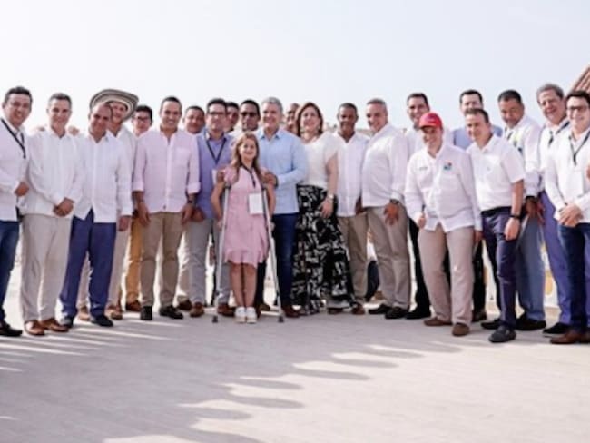 Federación de Municipios y Departamentos respaldan decreto 444 del Gobierno