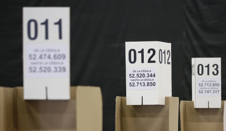 Sin el apoyo de la ciudadanía no podrán derrotar la corrupción: Ministerio de Justicia