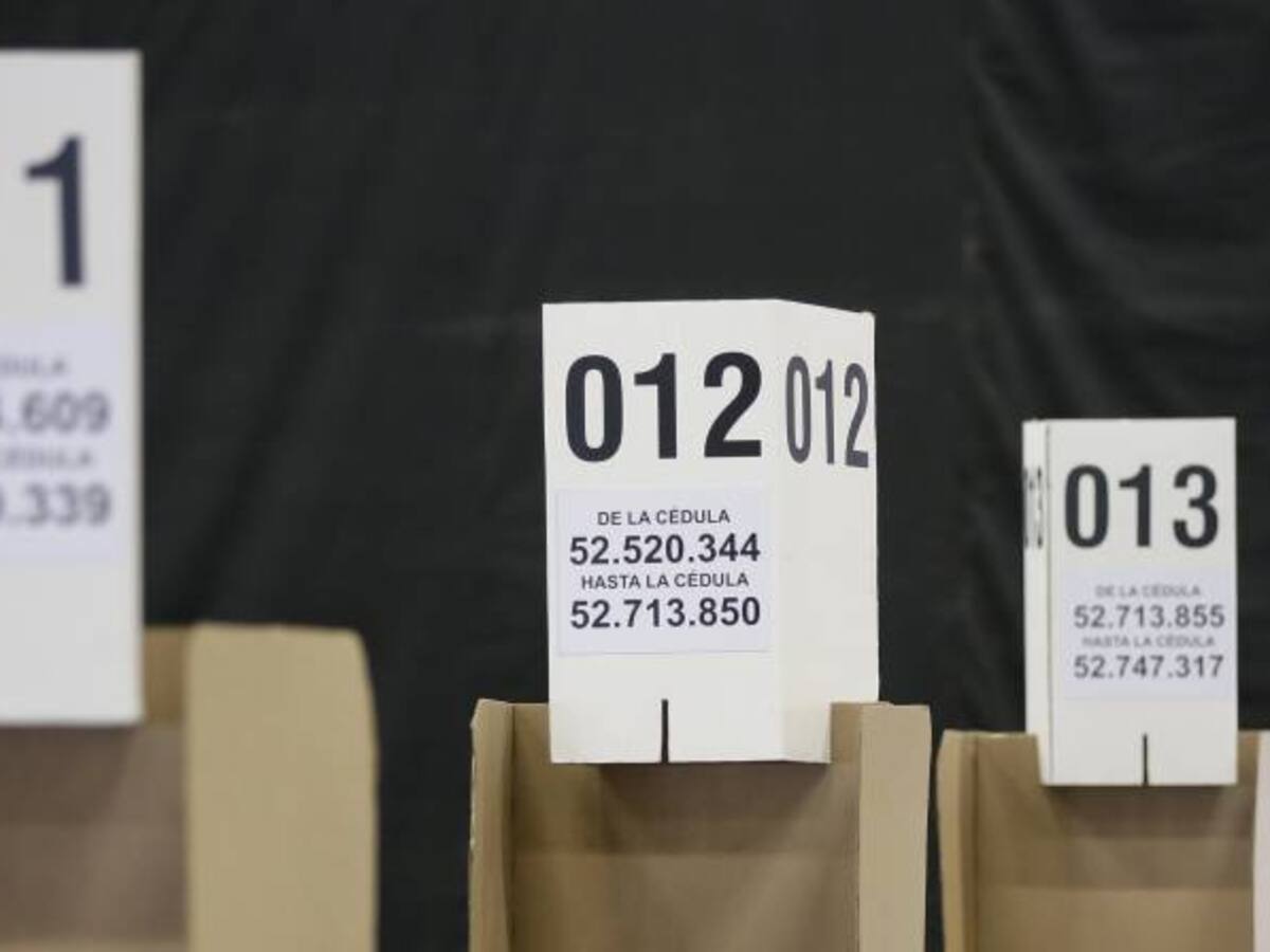 Activan plan para evitar financiación política ilegal en campañas