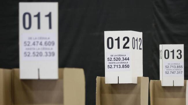 Sin el apoyo de la ciudadanía no podrán derrotar la corrupción: Ministerio de Justicia