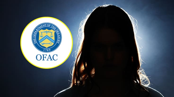 Dos mujeres colombianas que viven en México ingresaron a la Lista OFAC: esta es su historia