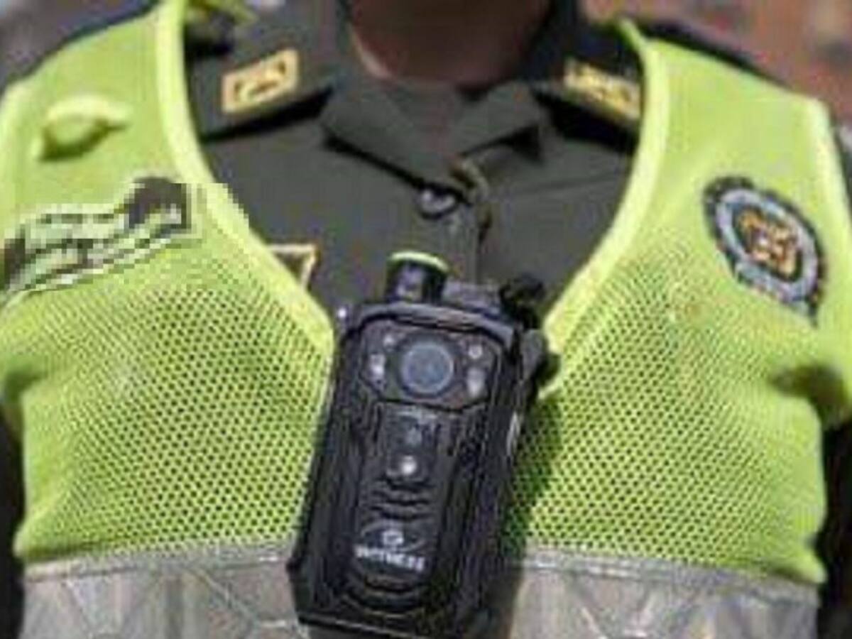 Dos policías heridos por un artefacto explosivo en San Pedro de Urabá