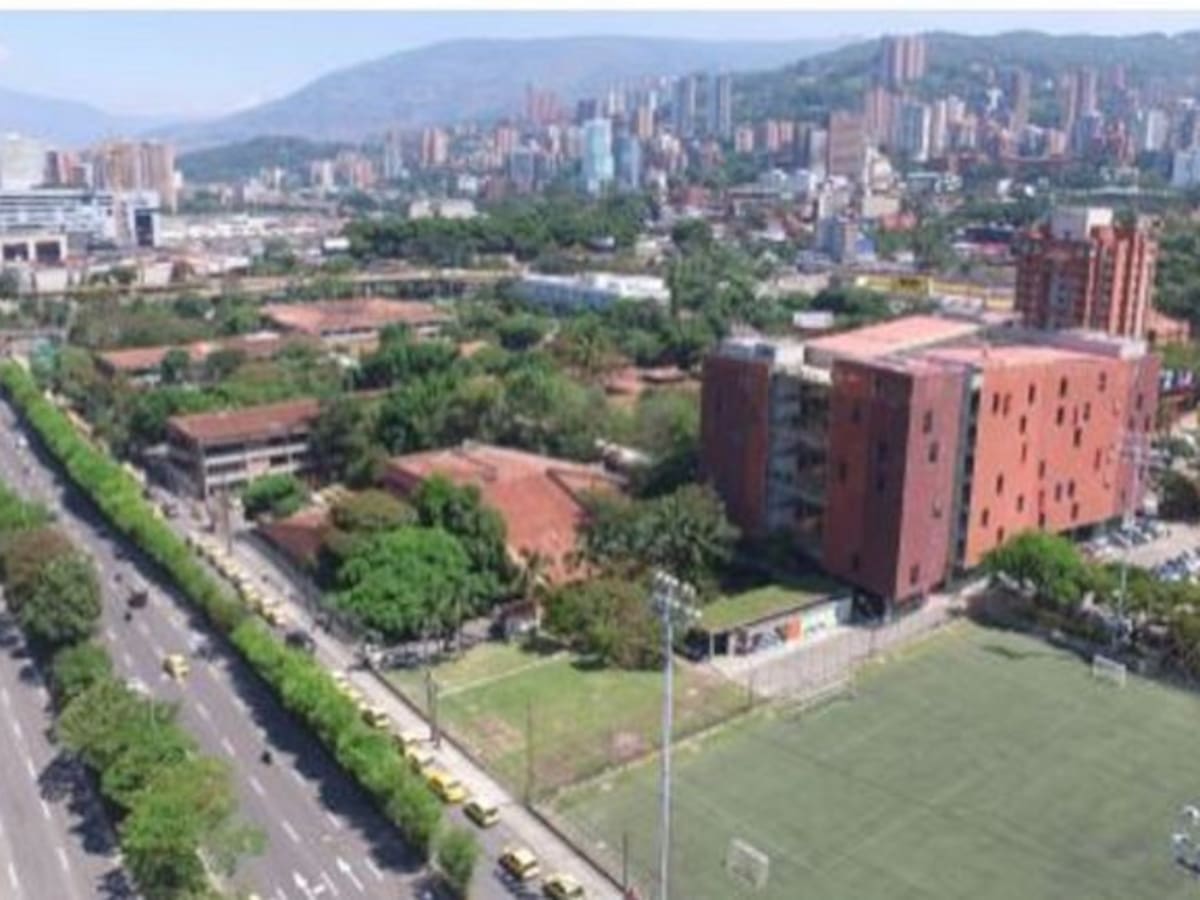 Politécnico JIC se refirió a protesta de estudiantes por matrícula cero